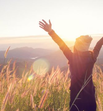 oración para agradecer a Dios por la vida