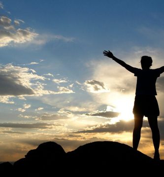oración para agradecer a Dios porque todo salió bien