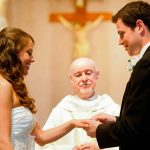 Oración hermosa para una boda cristiana
