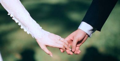 Oración para evitar que el matrimonio entre en crisis