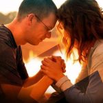Oración para restaurar un matrimonio