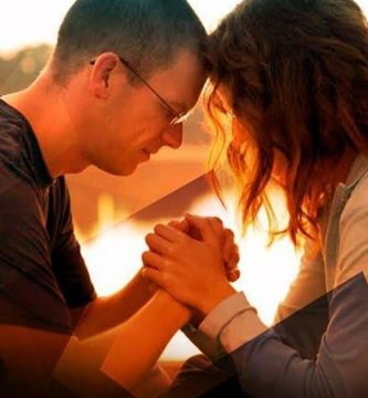 Oración para restaurar un matrimonio