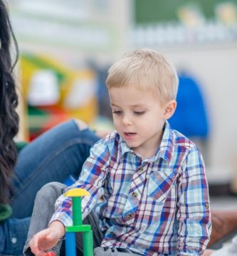 Oración para la salud de un bebé