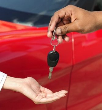 oración para poder vender un carro