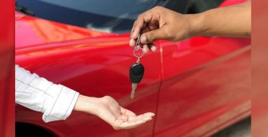 oración para poder vender un carro