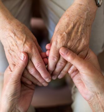 Oración por la salud de mi abuelo