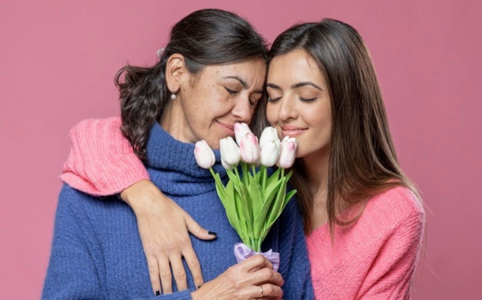 Oración por la salud de mi madre