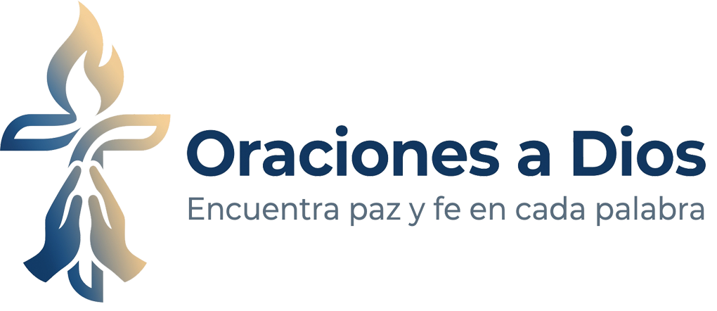 La Mejor Web de Oraciones a Dios
